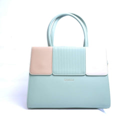 Elegant Multicolor Casual Women’s Bag – Chic Everyday Style by El Rosey