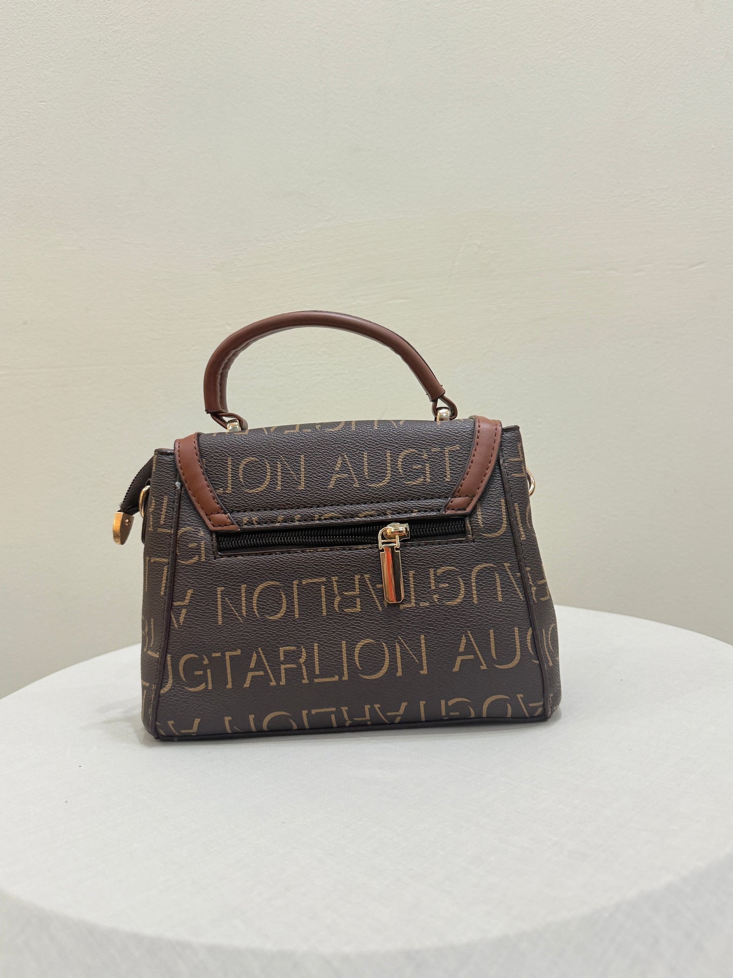 El Rosey Signaure Women's Bag Completely Printed Design Hand Bags
